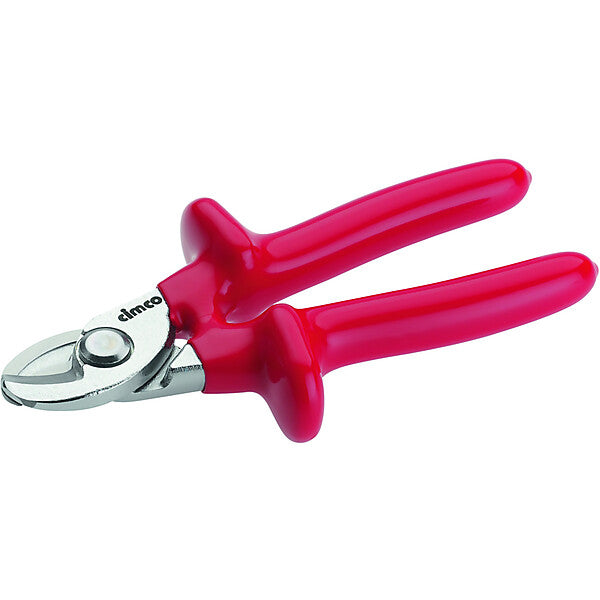 CIMCO VDE-Einhand-Kabelschere bis 16mm 120206